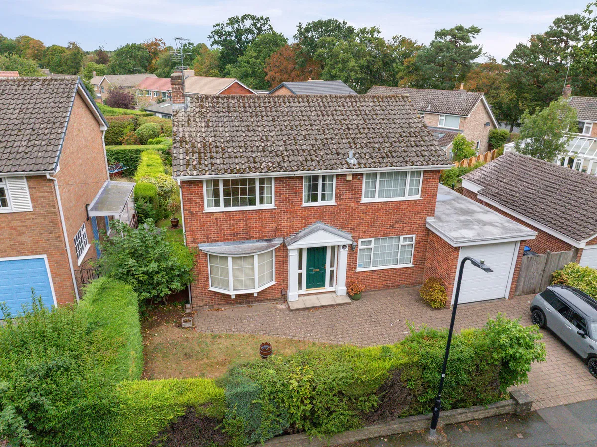 Hookstone Drive, Harrogate, HG2, photo 15