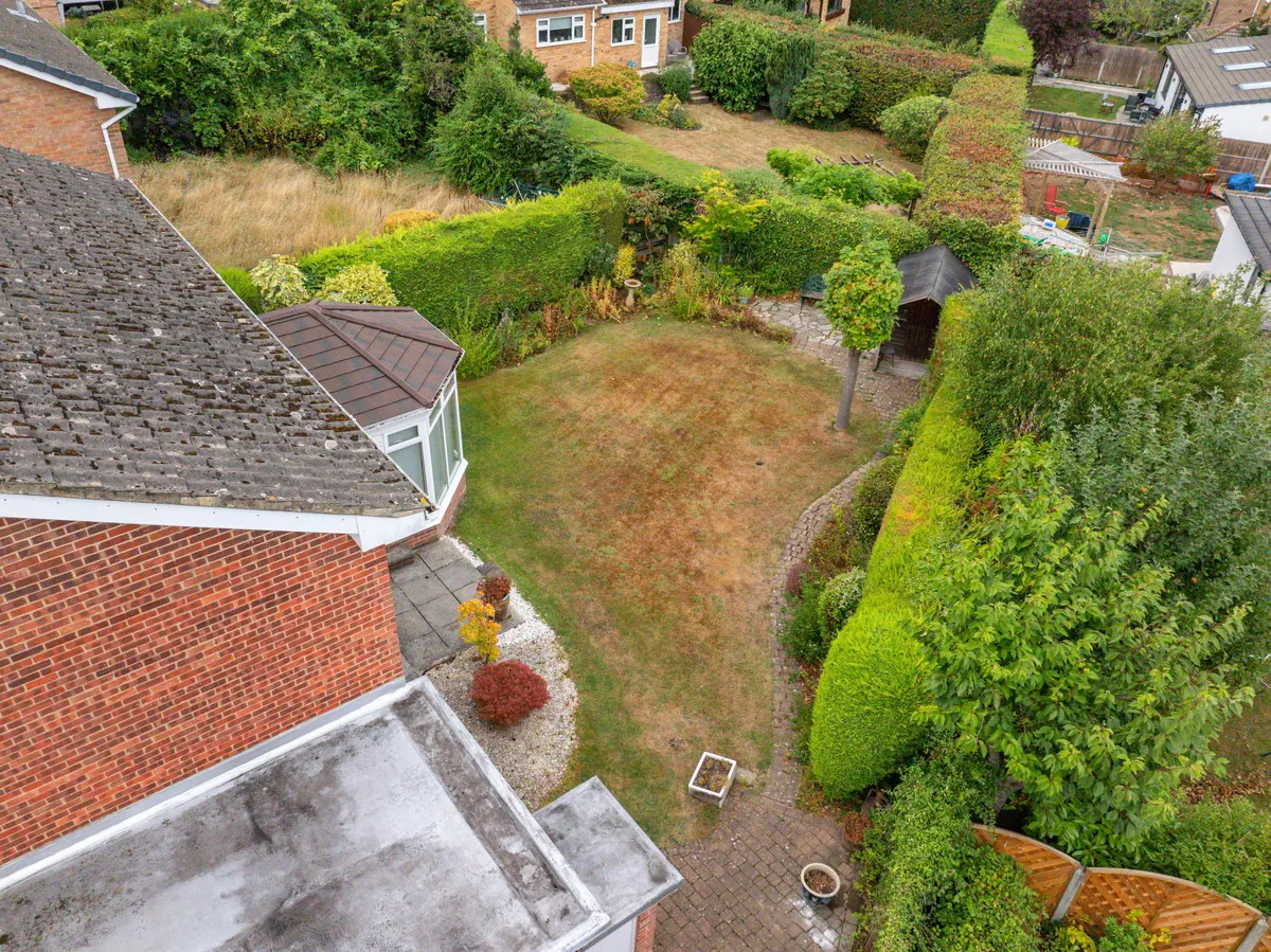 Hookstone Drive, Harrogate, HG2, photo 12
