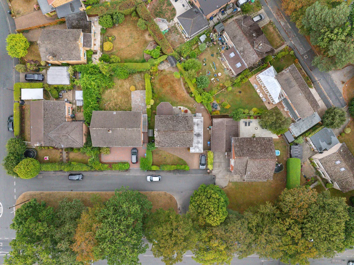 Hookstone Drive, Harrogate, HG2, photo 13