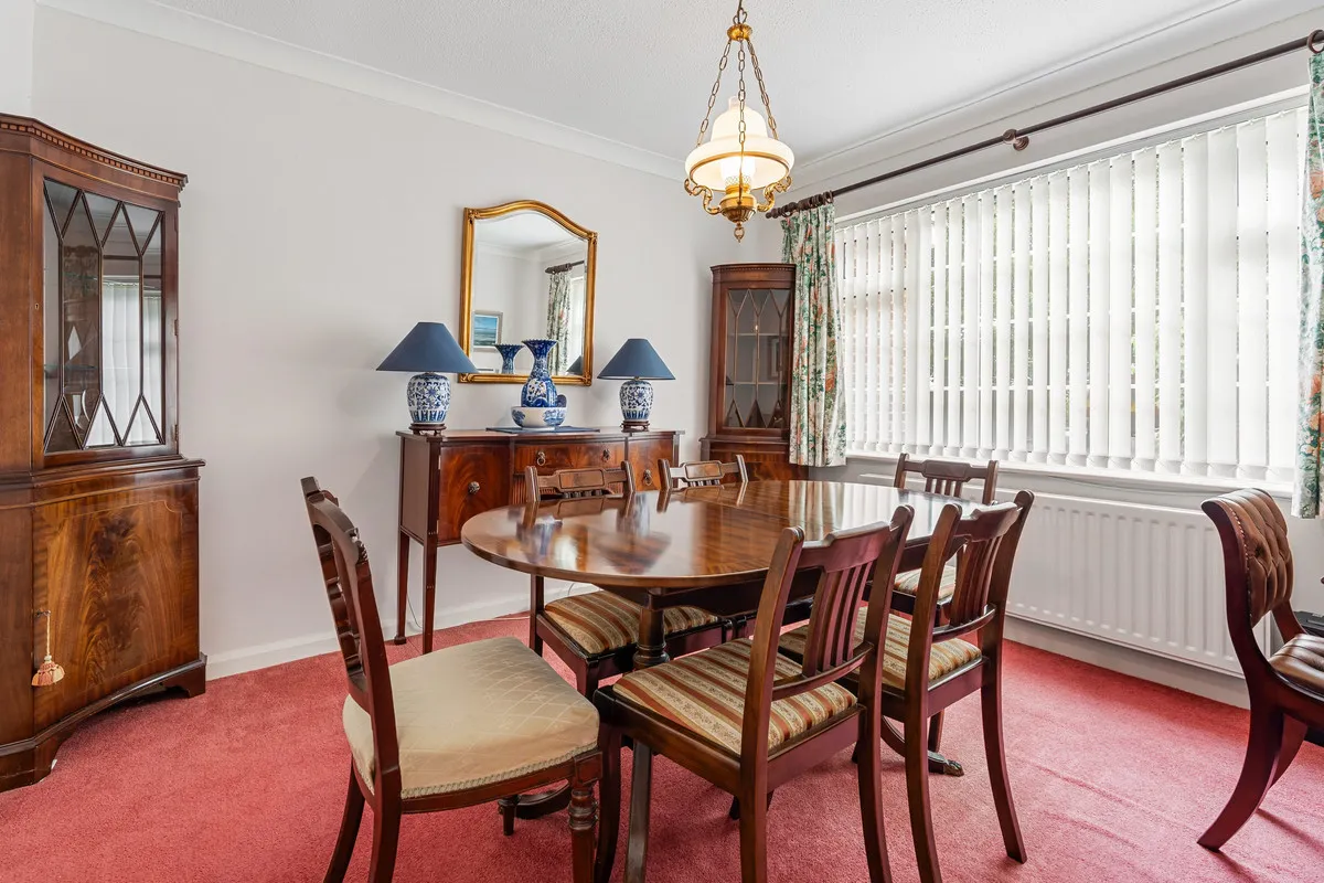 Hookstone Drive, Harrogate, HG2, photo 5