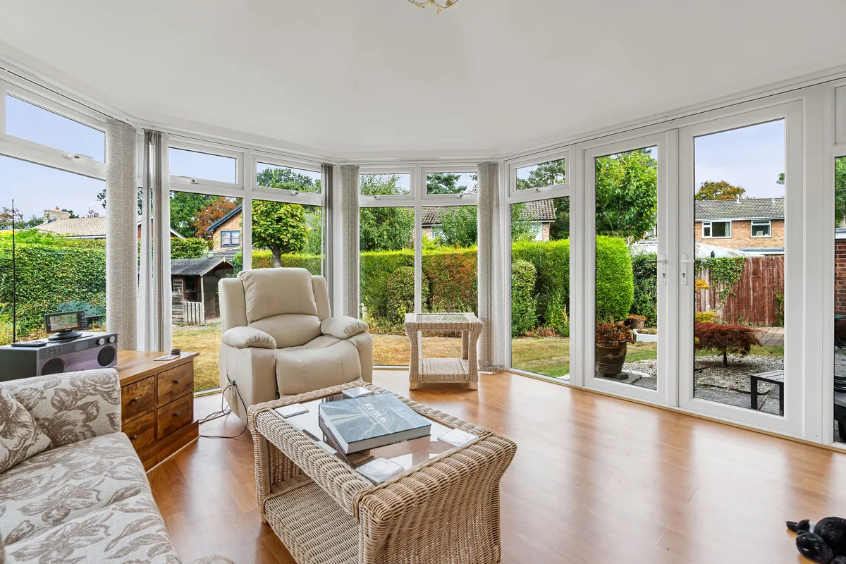 Hookstone Drive, Harrogate, HG2, photo 9