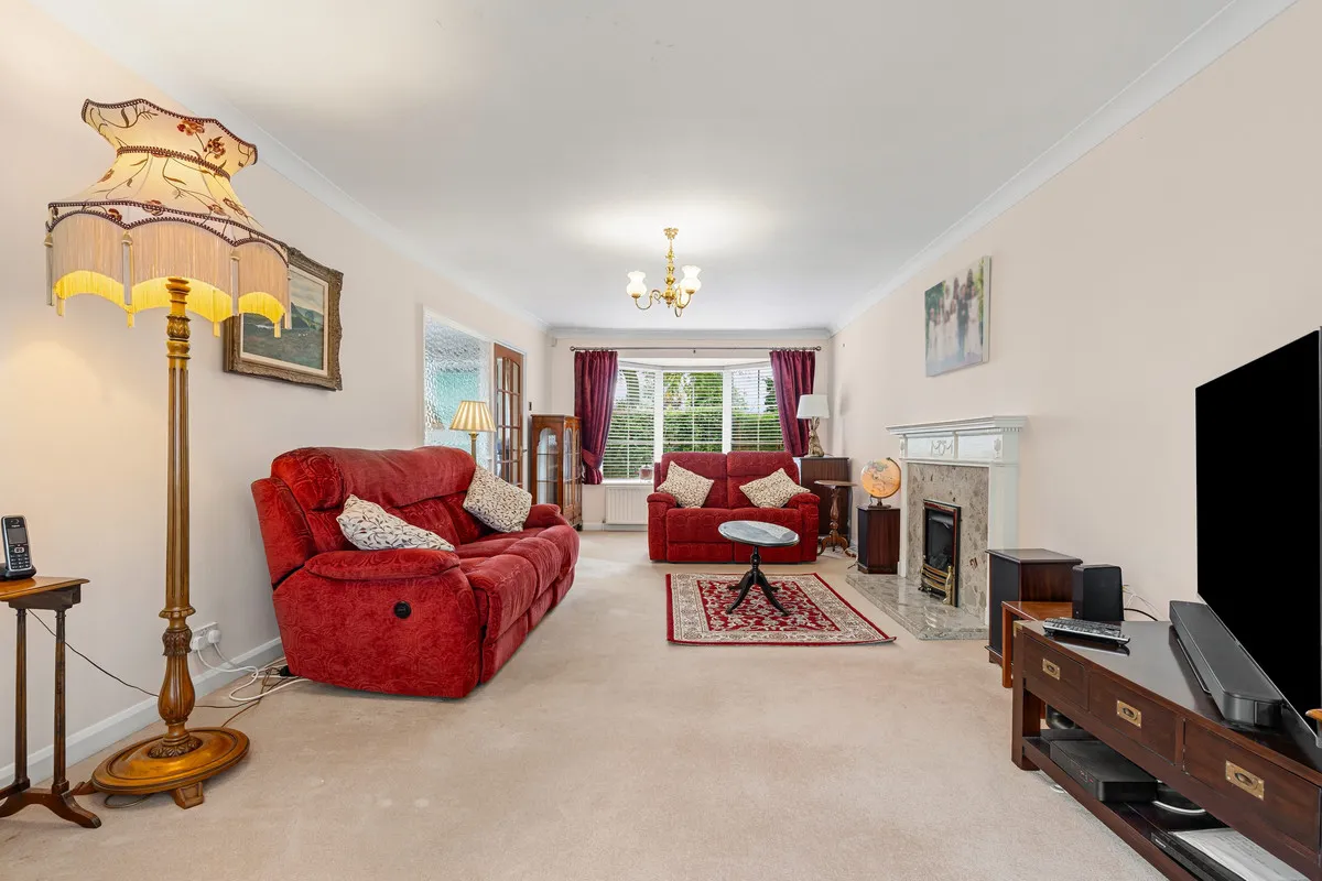 Hookstone Drive, Harrogate, HG2, photo 7