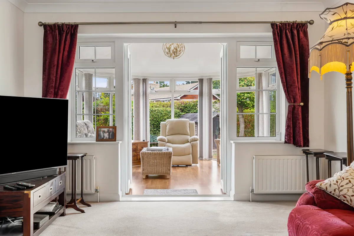 Hookstone Drive, Harrogate, HG2, photo 8