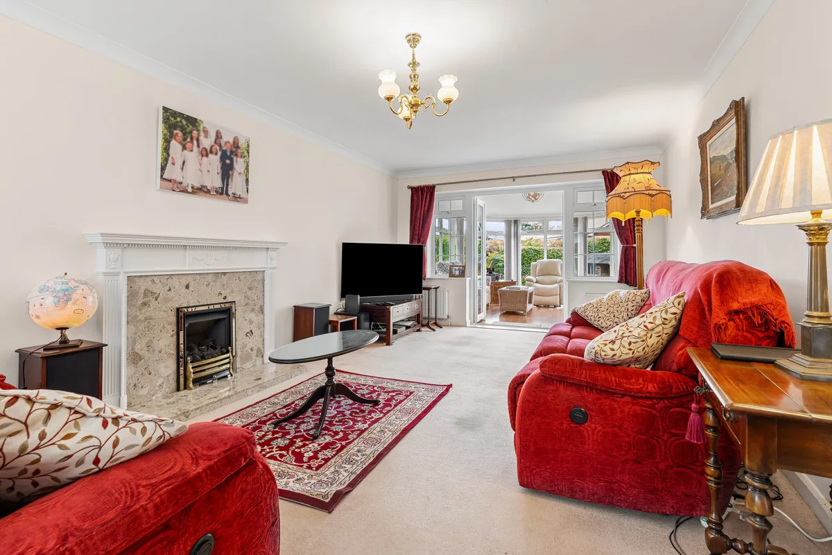 Hookstone Drive, Harrogate, HG2, photo 6
