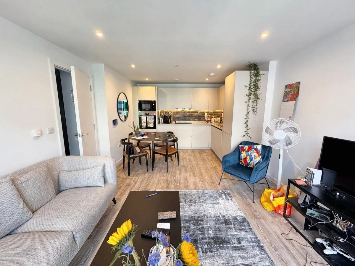 43 Potato Wharf, Manchester, Lancashire, M3 4NX, photo 5