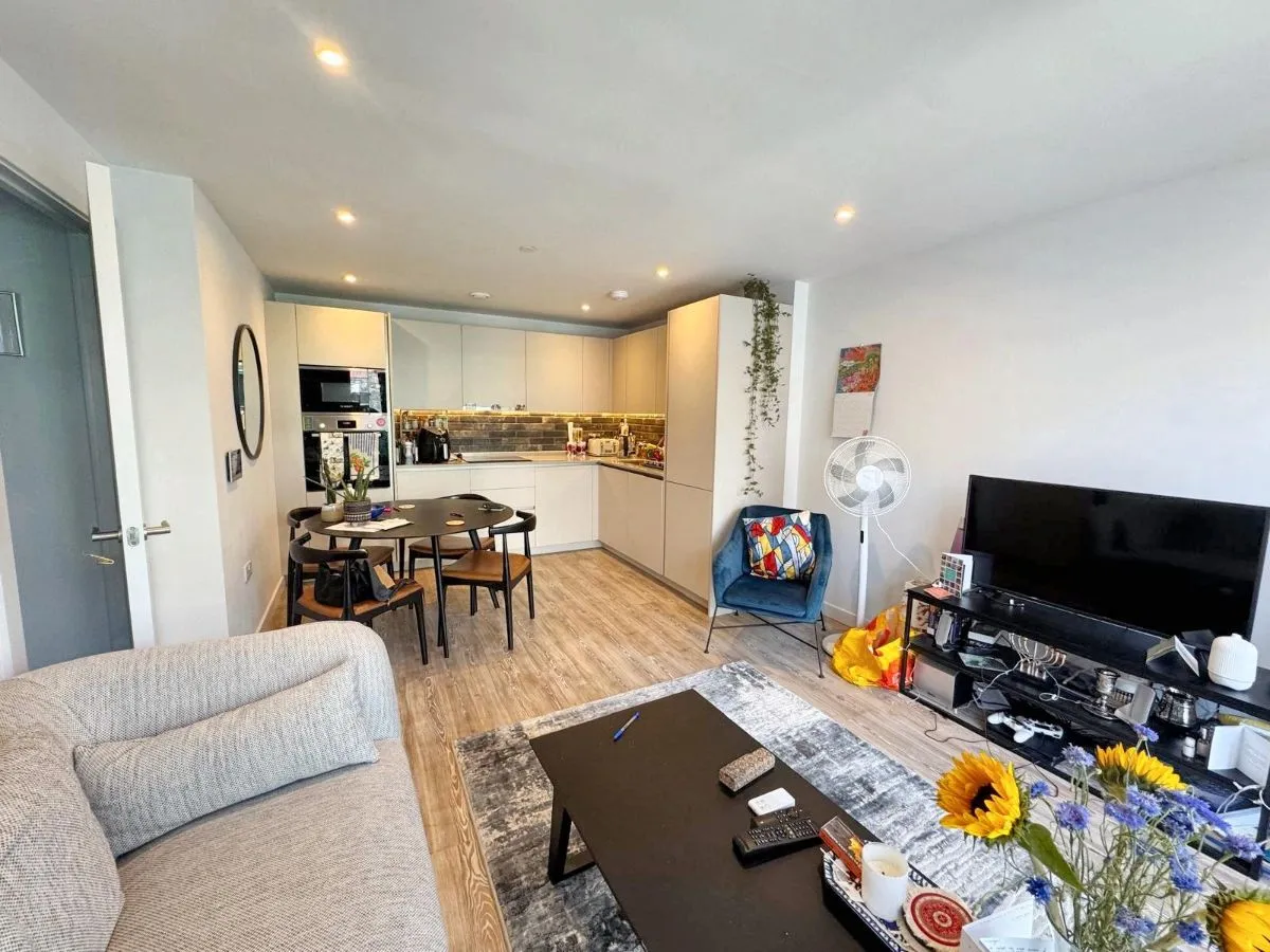 43 Potato Wharf, Manchester, Lancashire, M3 4NX, photo 3