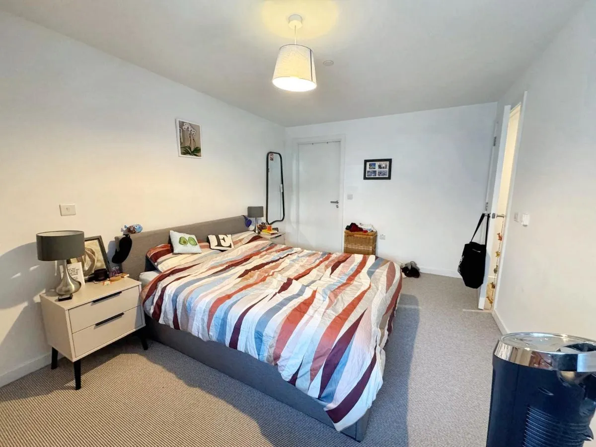 43 Potato Wharf, Manchester, Lancashire, M3 4NX, photo 11