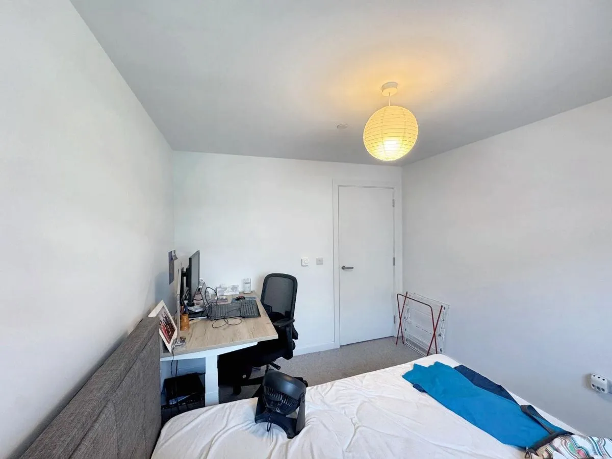 43 Potato Wharf, Manchester, Lancashire, M3 4NX, photo 13