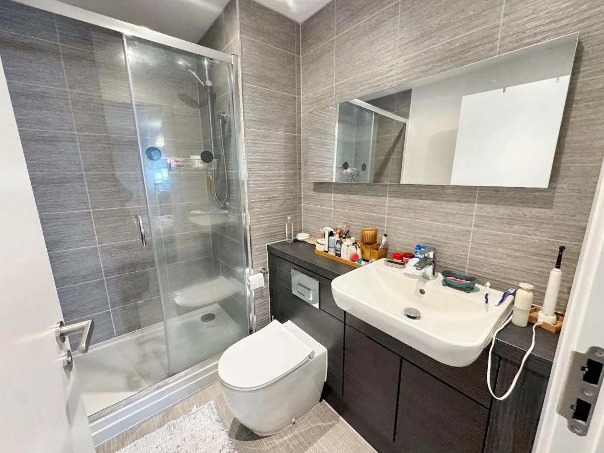 43 Potato Wharf, Manchester, Lancashire, M3 4NX, photo 12