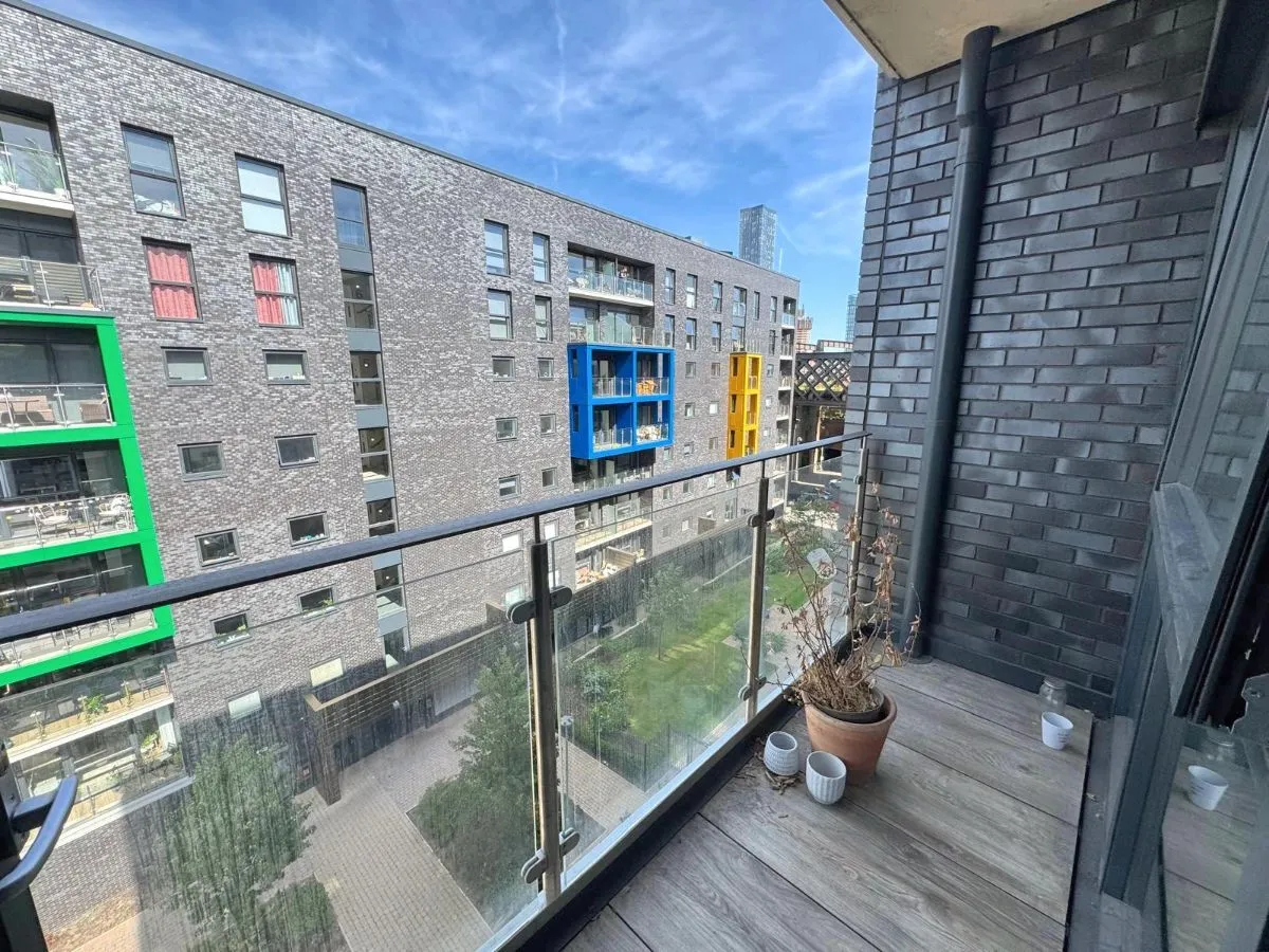 43 Potato Wharf, Manchester, Lancashire, M3 4NX, photo 17