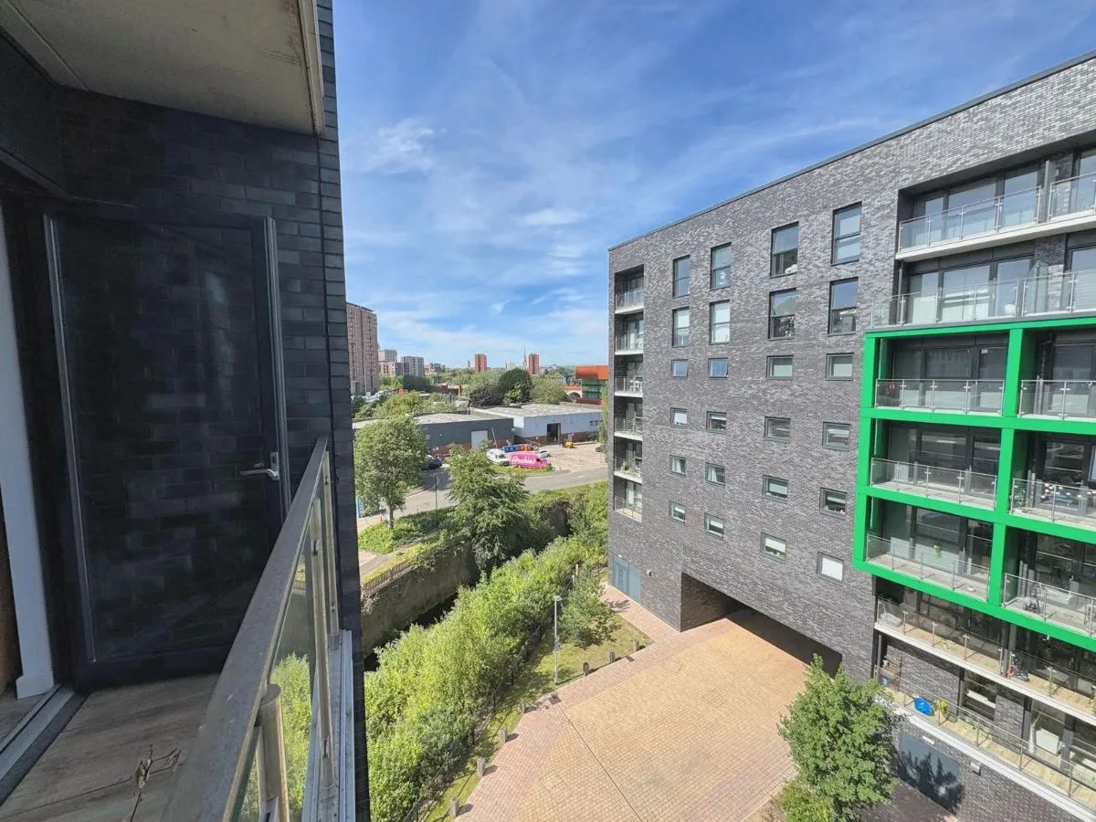 43 Potato Wharf, Manchester, Lancashire, M3 4NX, photo 2