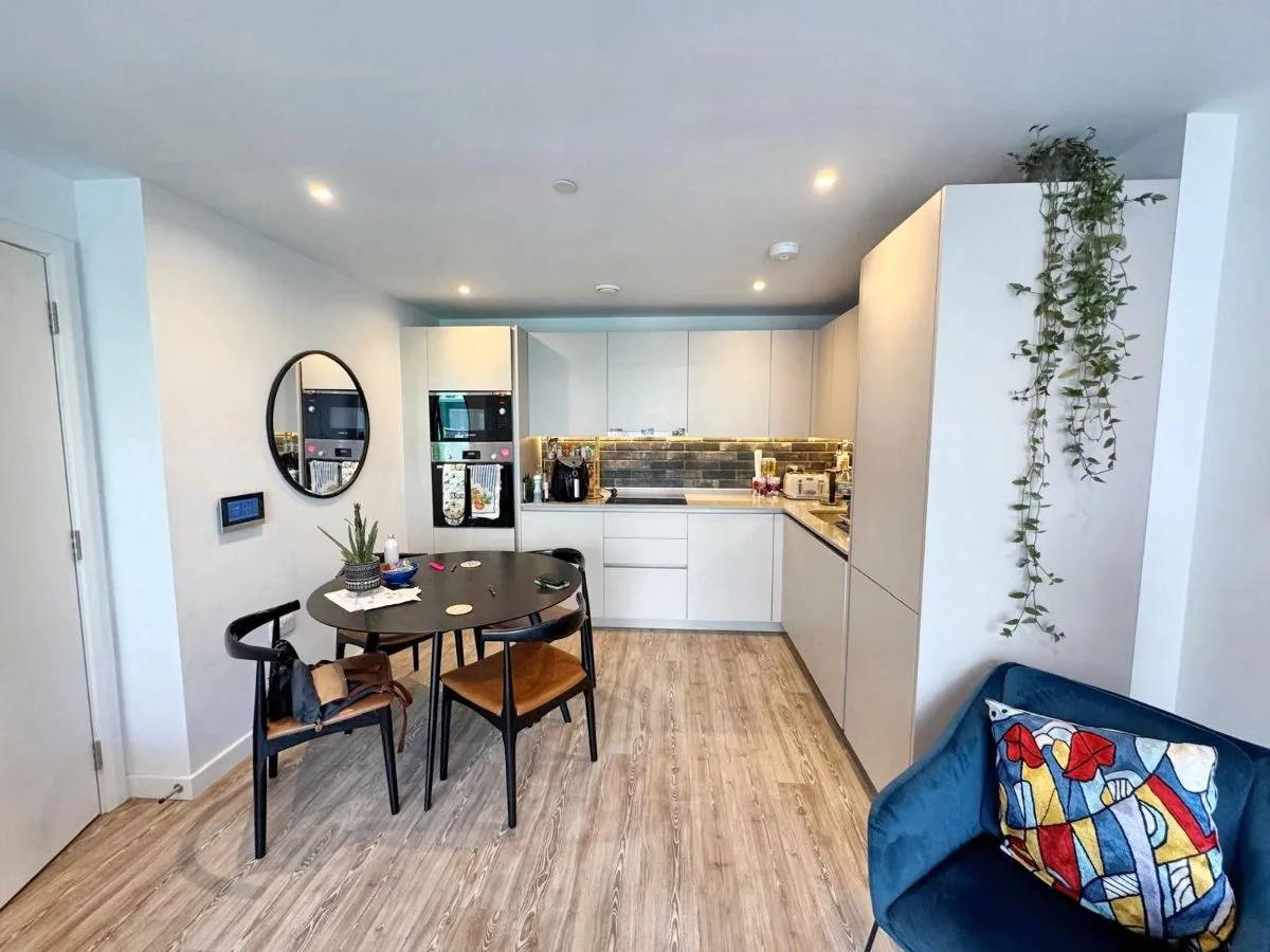 43 Potato Wharf, Manchester, Lancashire, M3 4NX, photo 4