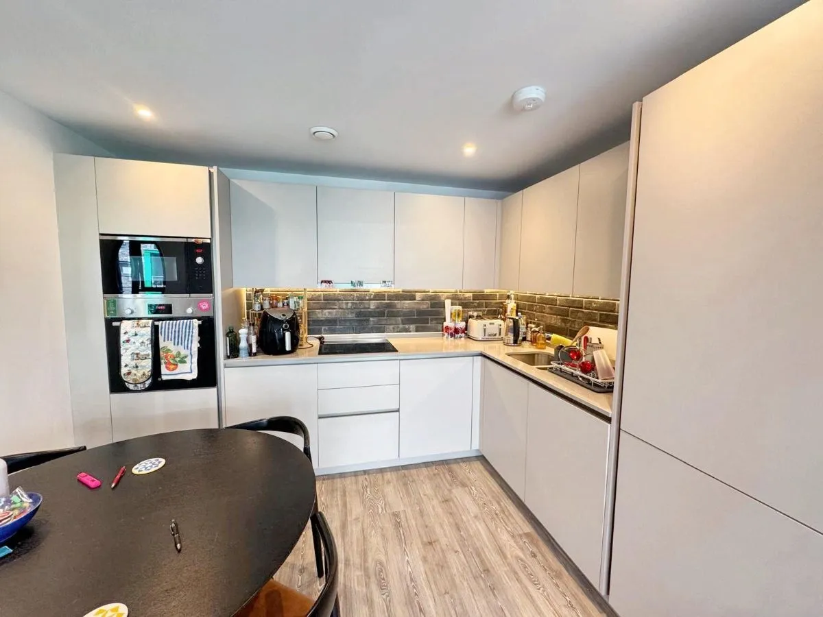 43 Potato Wharf, Manchester, Lancashire, M3 4NX, photo 6