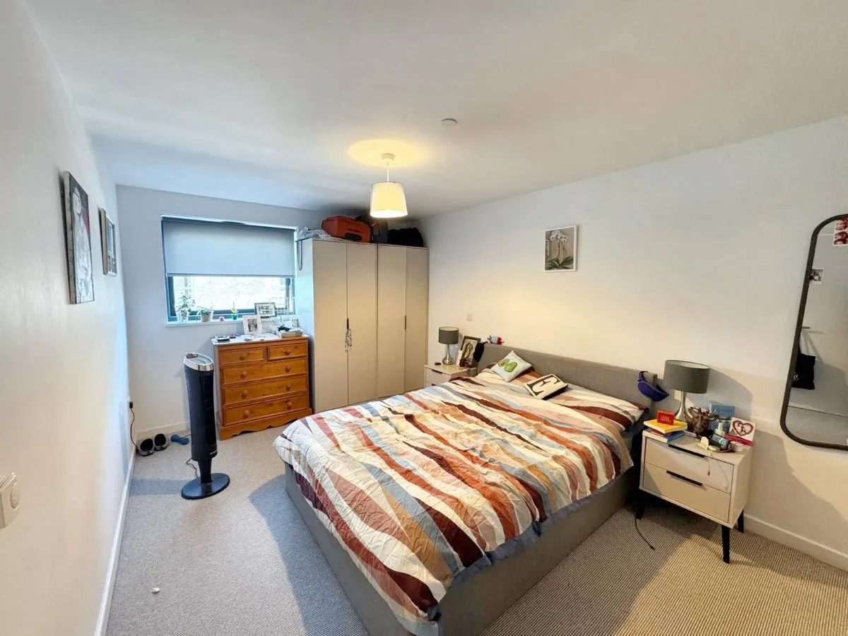 43 Potato Wharf, Manchester, Lancashire, M3 4NX, photo 9