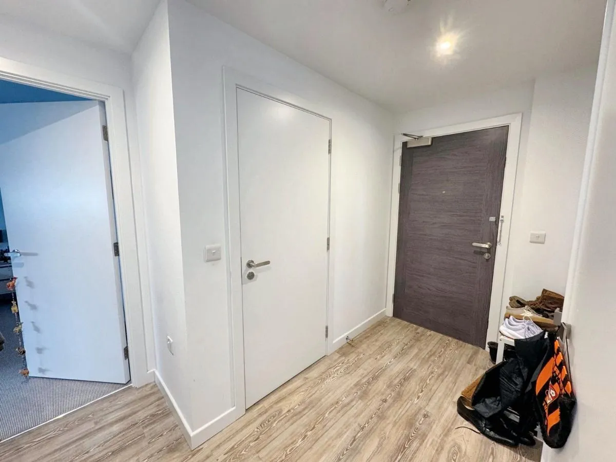 43 Potato Wharf, Manchester, Lancashire, M3 4NX, photo 7