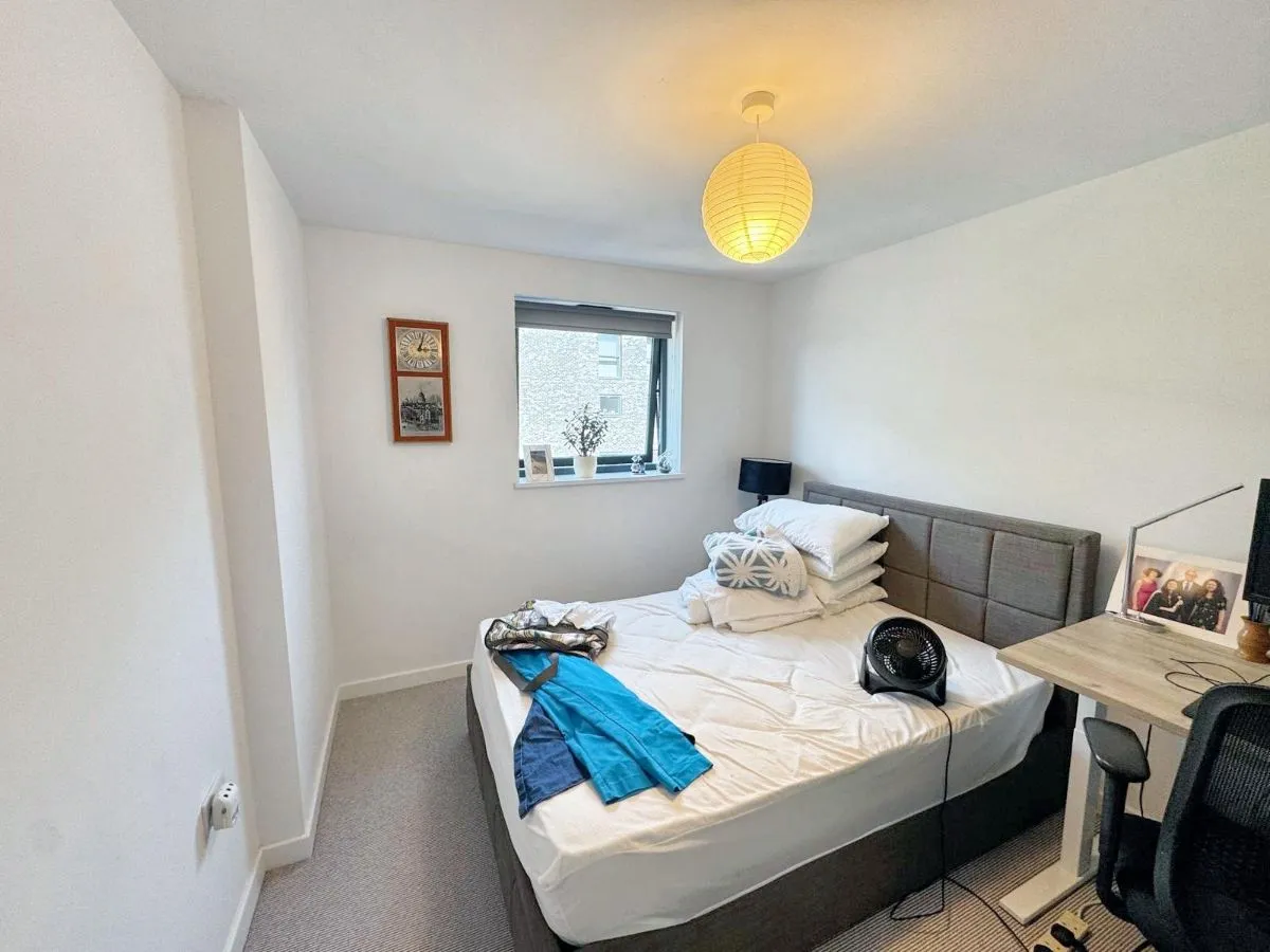 43 Potato Wharf, Manchester, Lancashire, M3 4NX, photo 15