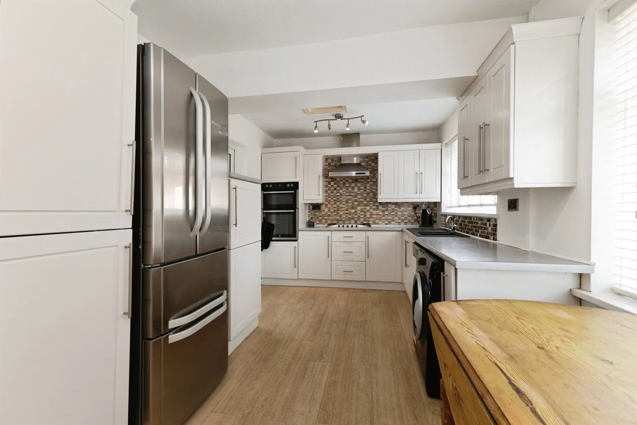 West Dyke Road, Redcar, TS10, photo 4
