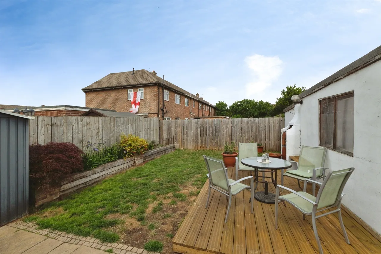 West Dyke Road, Redcar, TS10, photo 18