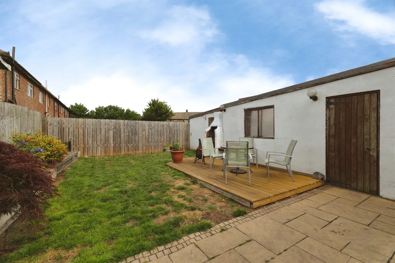 West Dyke Road, Redcar, TS10, photo 19