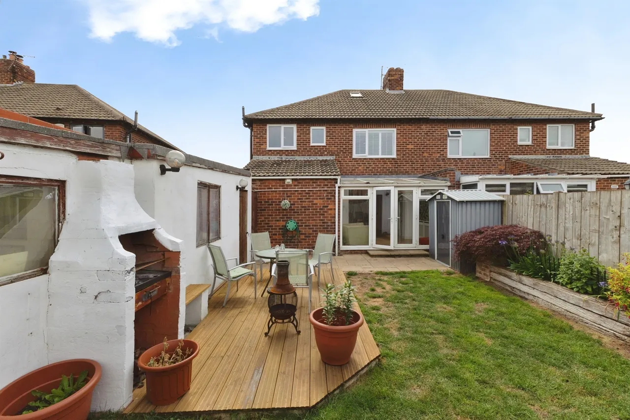 West Dyke Road, Redcar, TS10, photo 17
