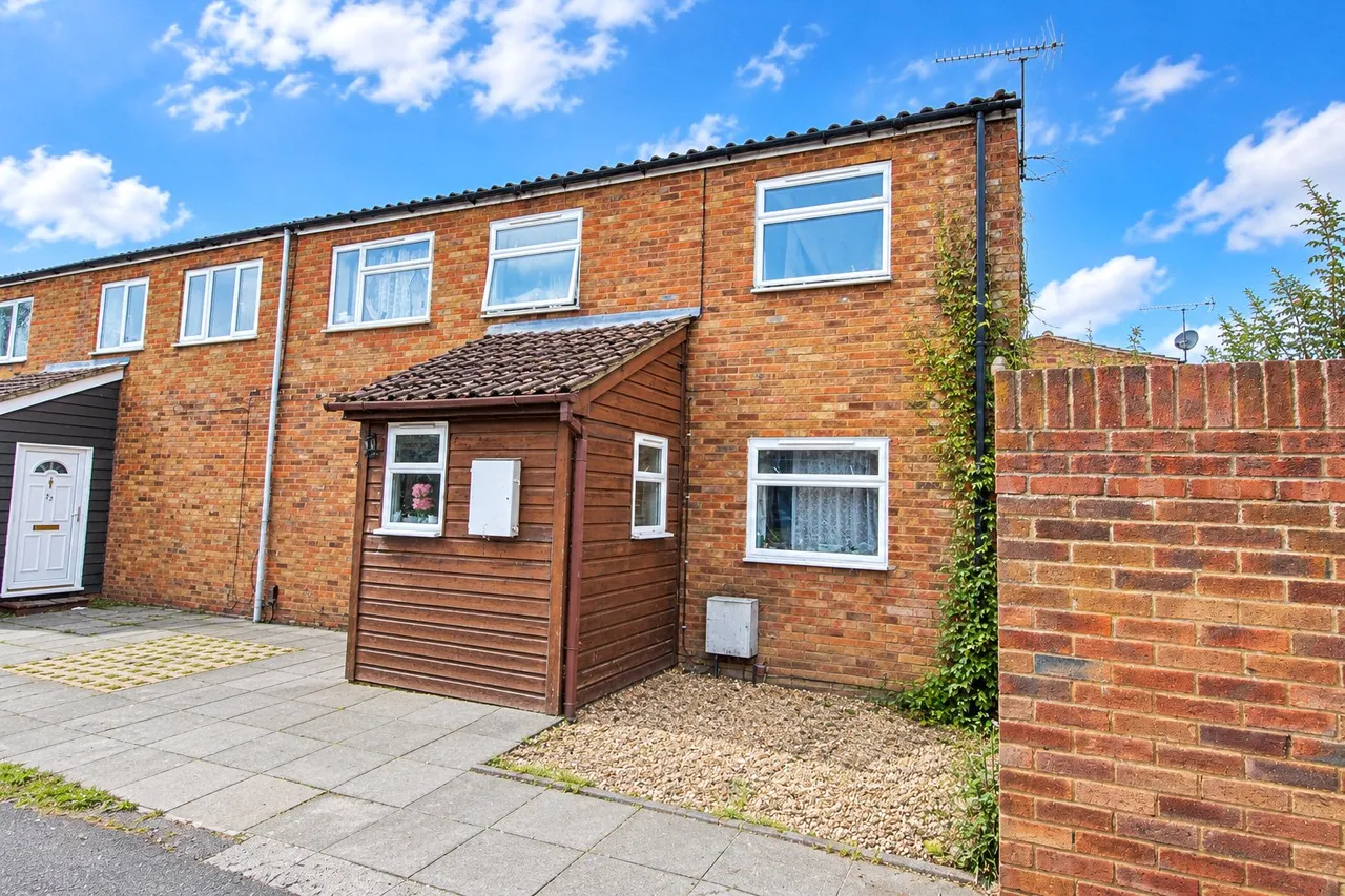 3 bed house for sale, Hartford End, Basildon, SS13