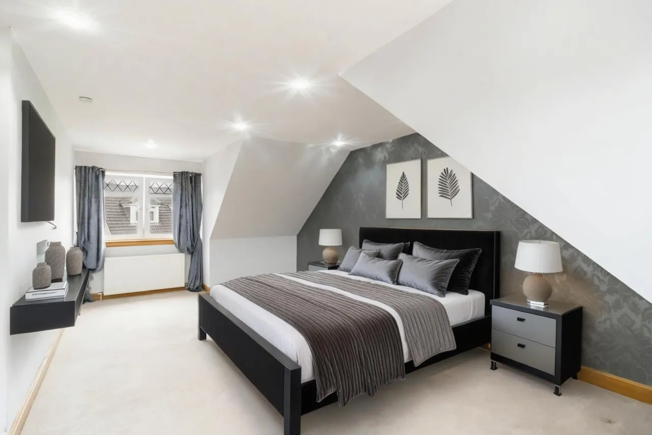 Littlewood Gardens, Montrose, DD10, photo 17