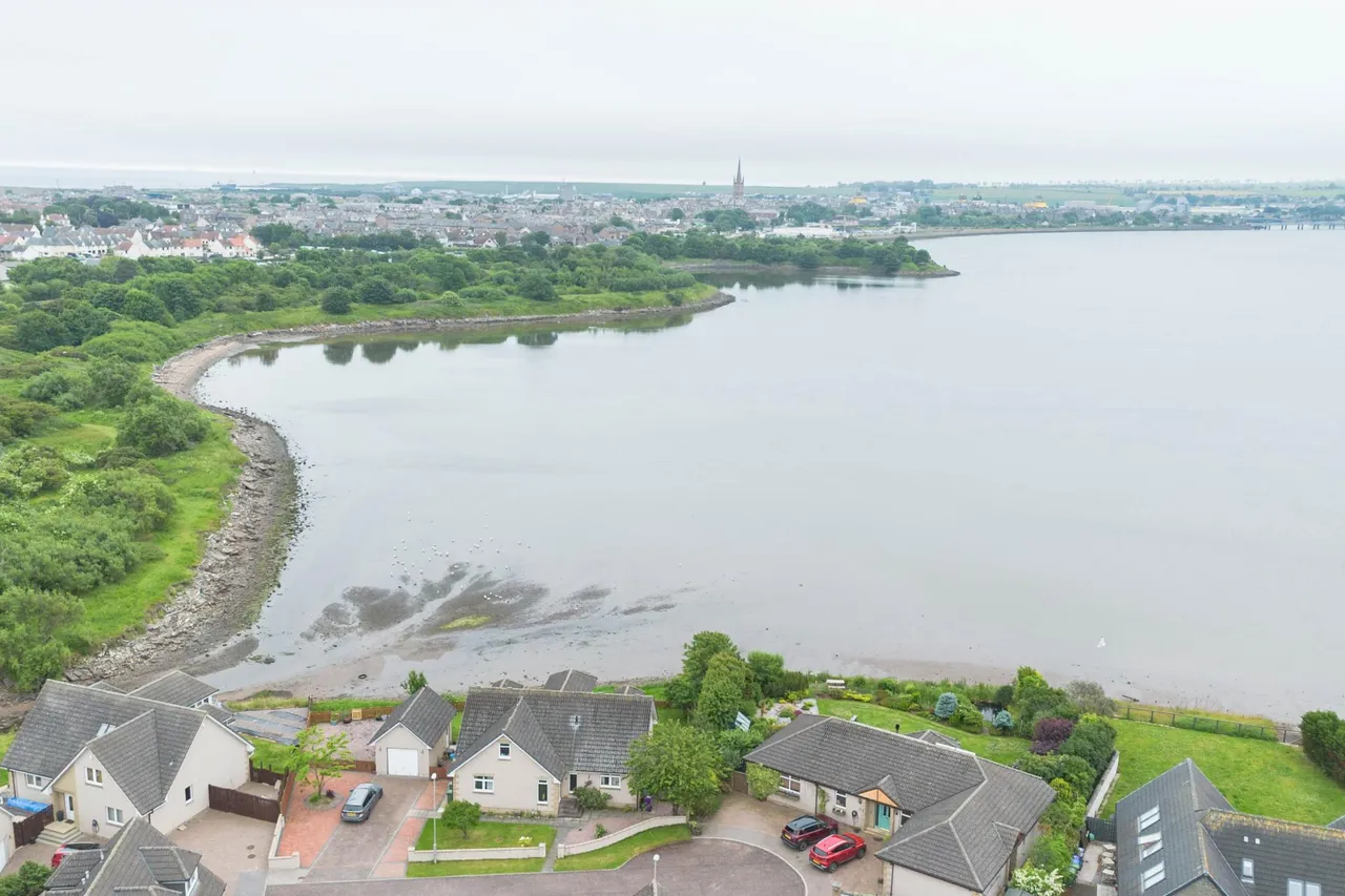 Littlewood Gardens, Montrose, DD10, photo 41