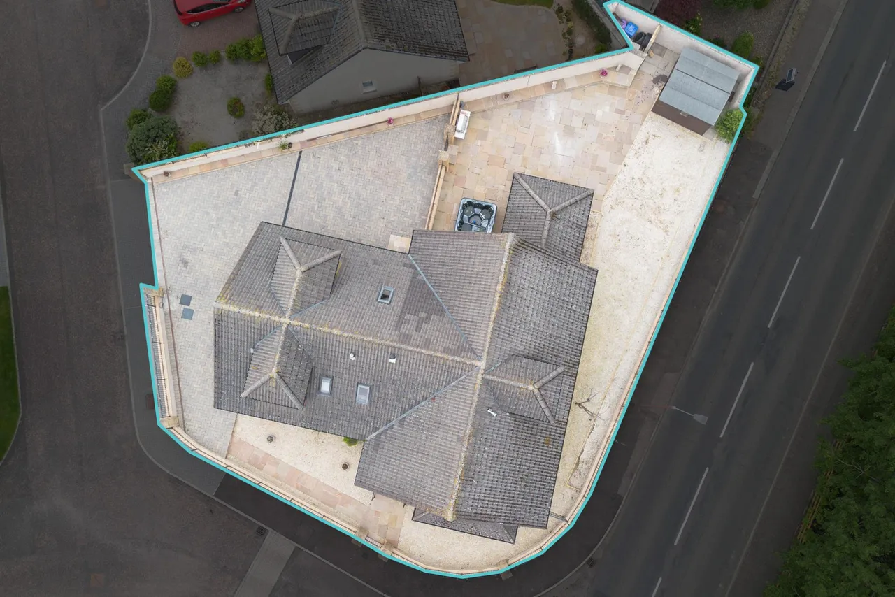 Littlewood Gardens, Montrose, DD10, photo 40