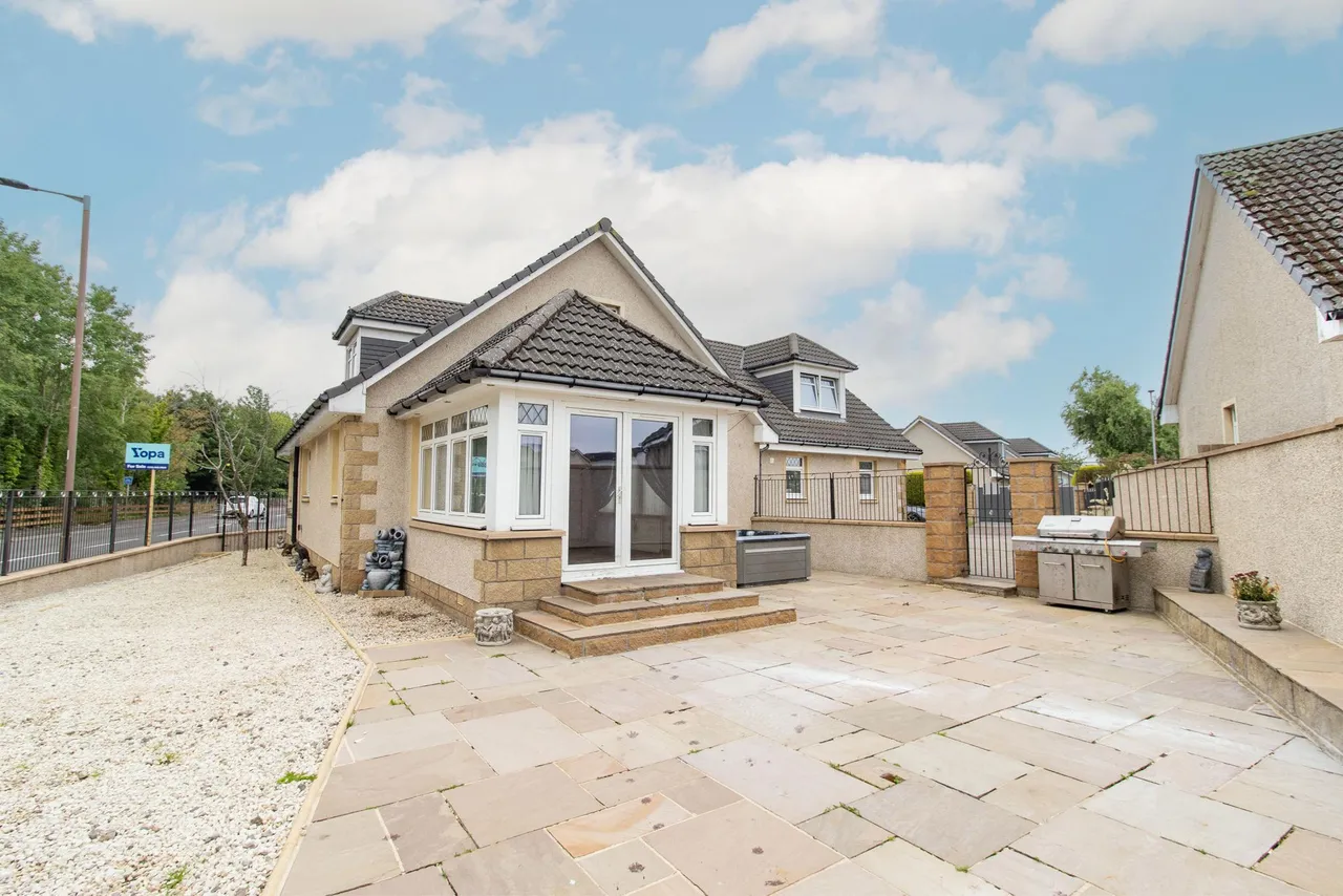 Littlewood Gardens, Montrose, DD10, photo 39