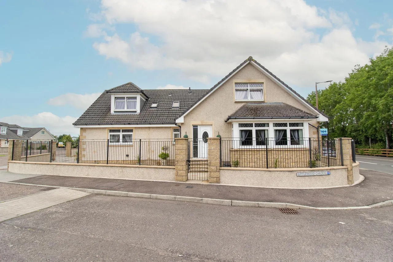 Littlewood Gardens, Montrose, DD10, photo 5