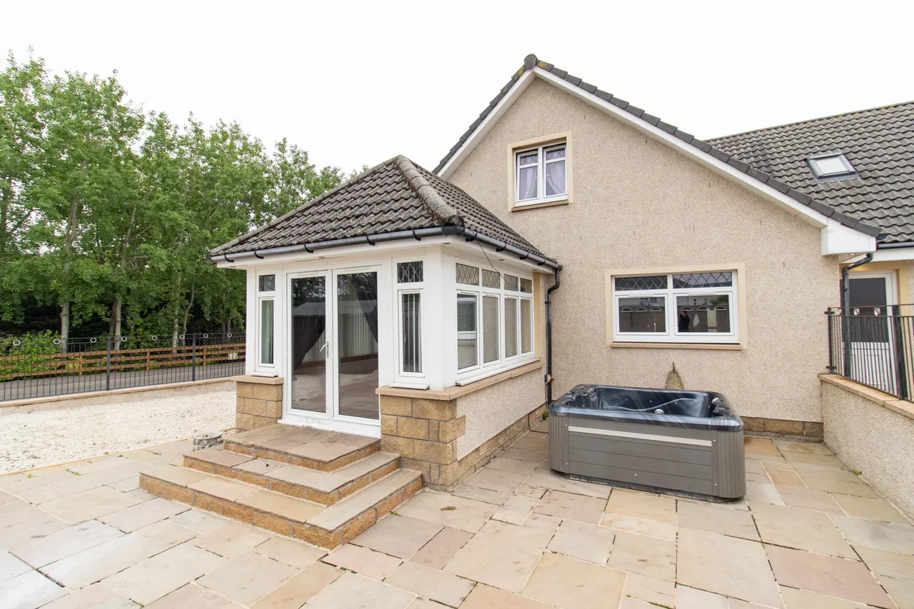Littlewood Gardens, Montrose, DD10, photo 38