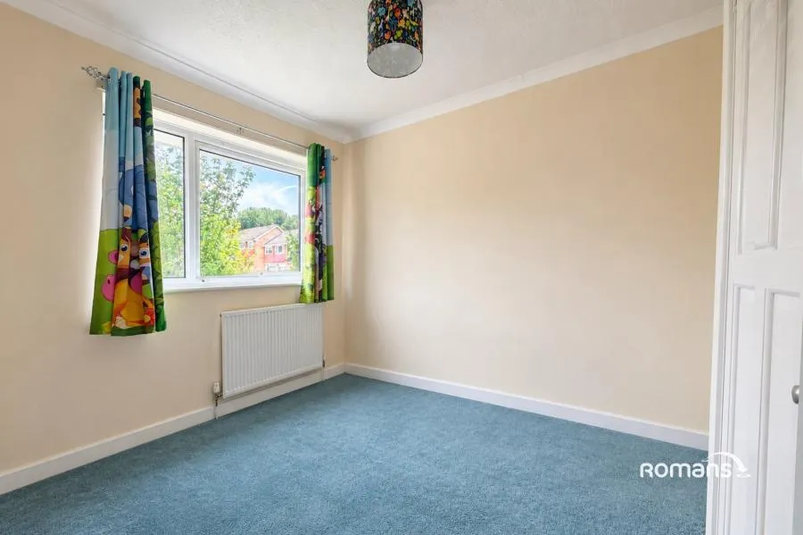 Grainger Close, Basingstoke, RG22, photo 8