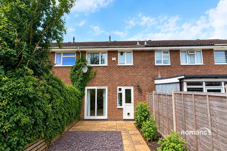 Grainger Close, Basingstoke, RG22, photo 6