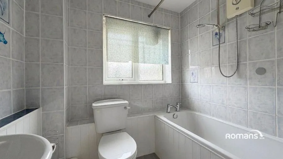 Grainger Close, Basingstoke, RG22, photo 10