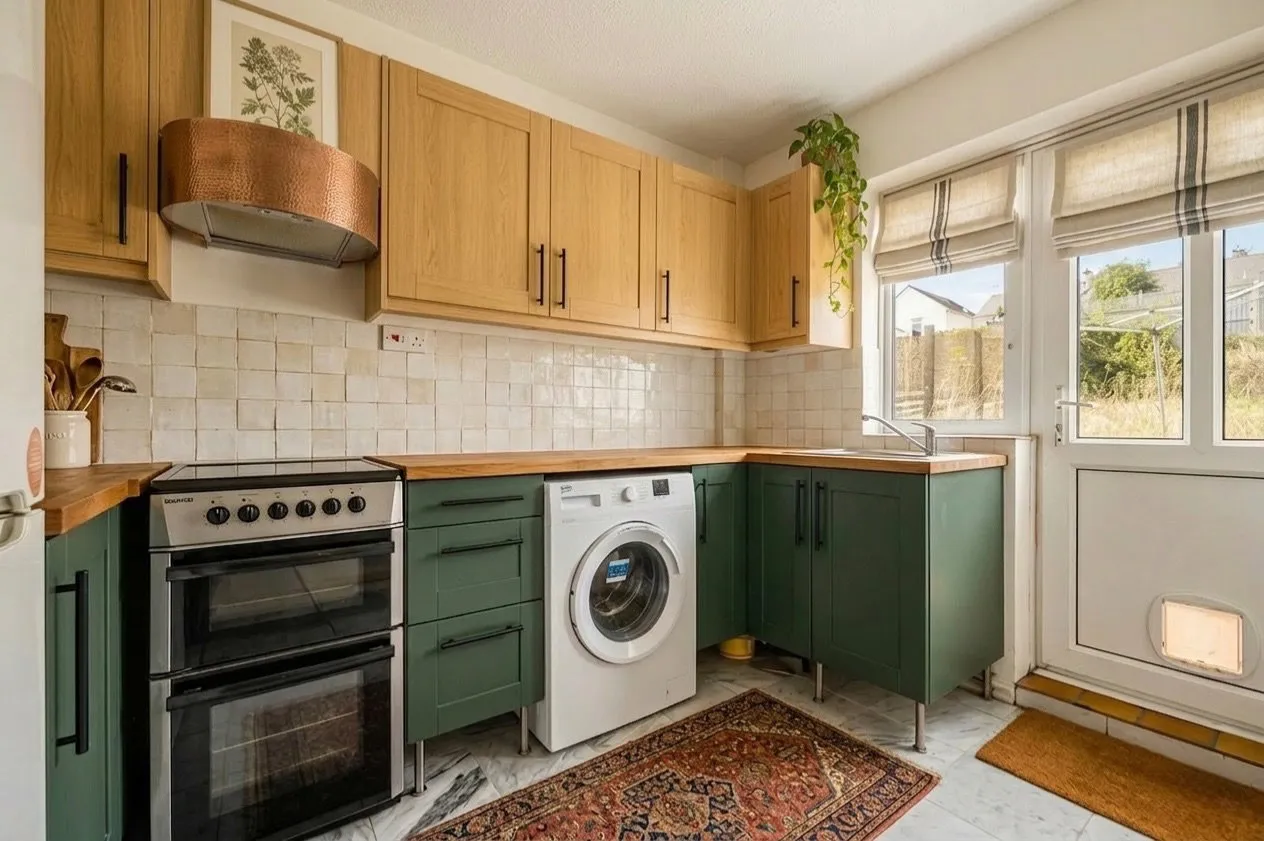 Bridge Street, Griffithstown, Pontypool, NP4 5JB, photo 6