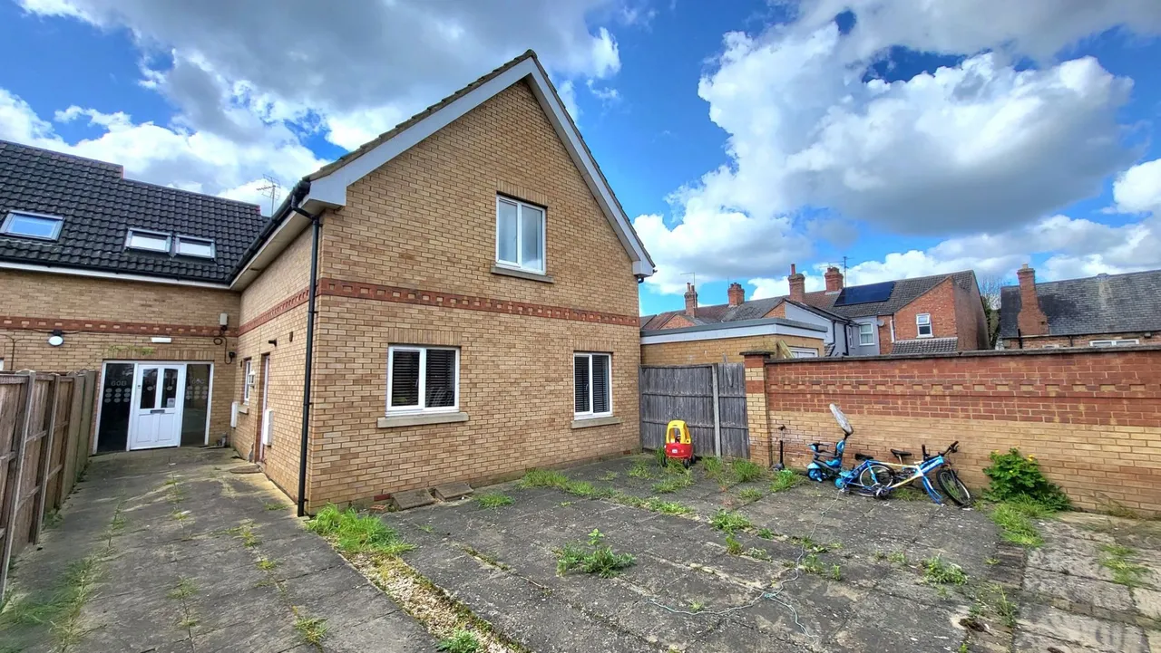 All Saints Road, Peterborough, PE1, photo 15