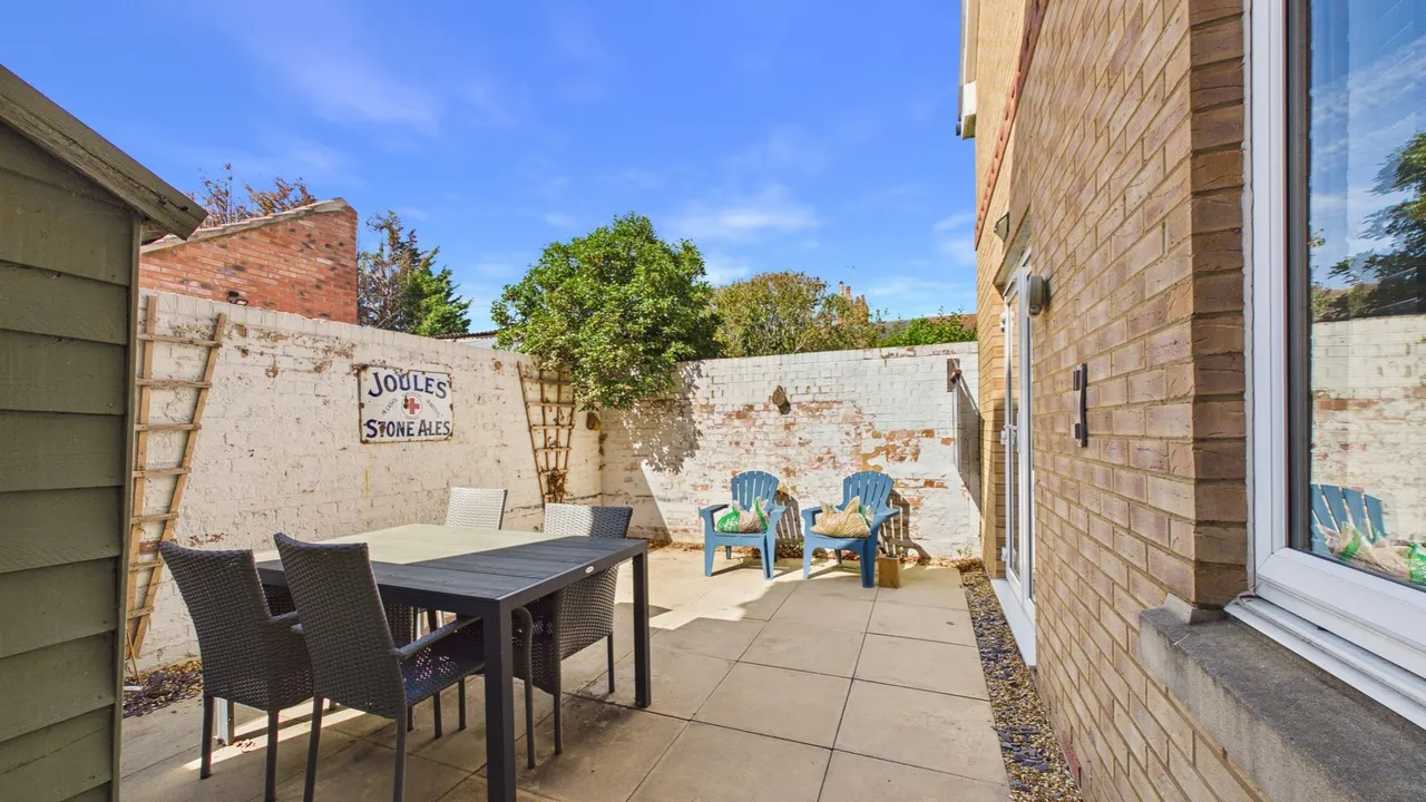 All Saints Road, Peterborough, PE1, photo 4