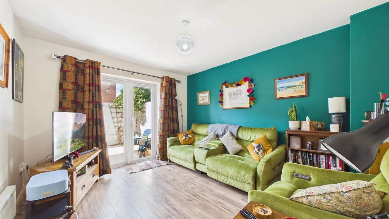All Saints Road, Peterborough, PE1, photo 2