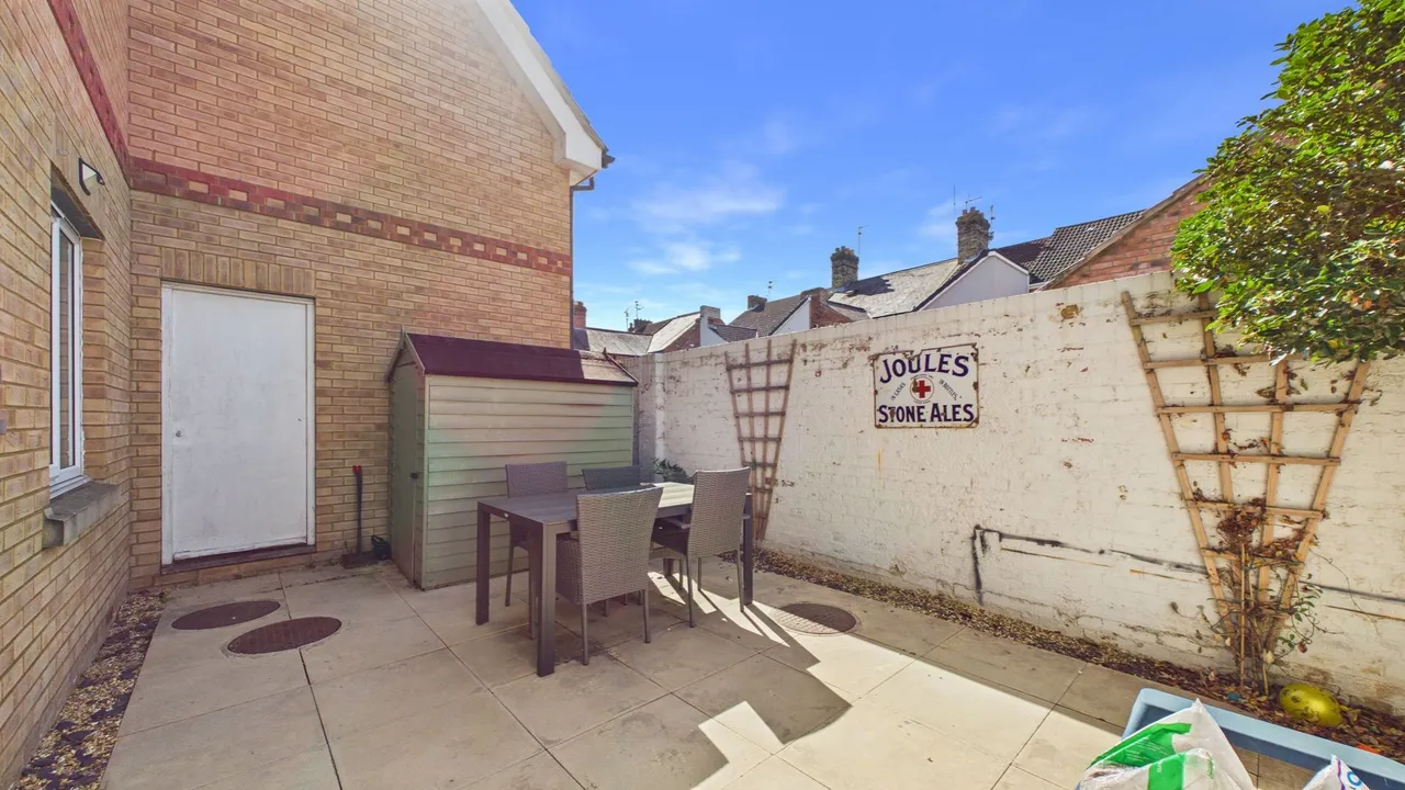 All Saints Road, Peterborough, PE1, photo 14