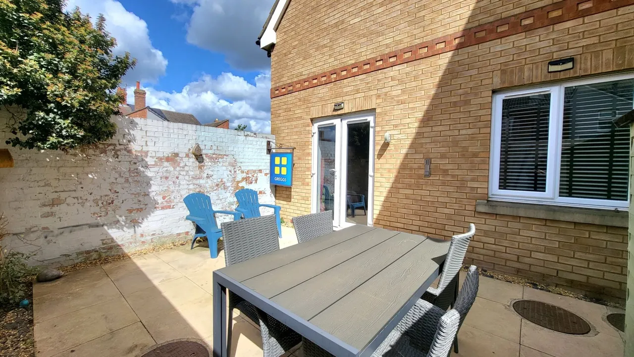 All Saints Road, Peterborough, PE1, photo 8