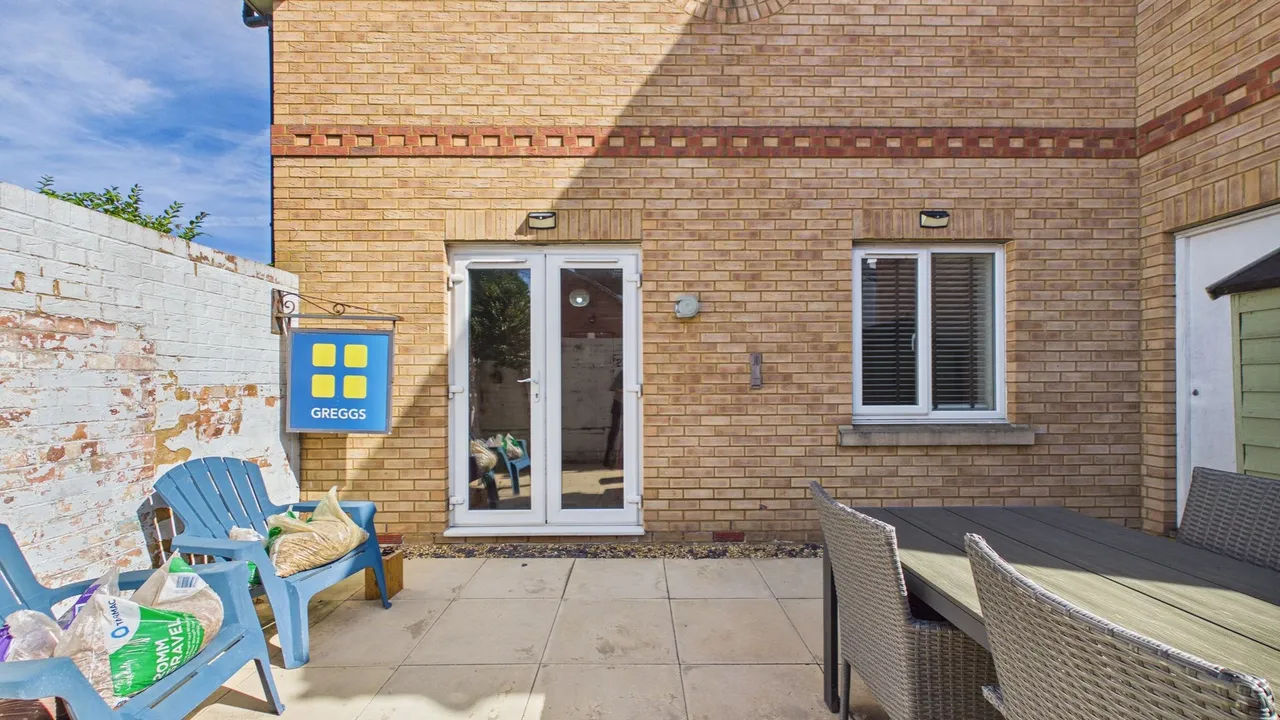 All Saints Road, Peterborough, PE1, photo 17