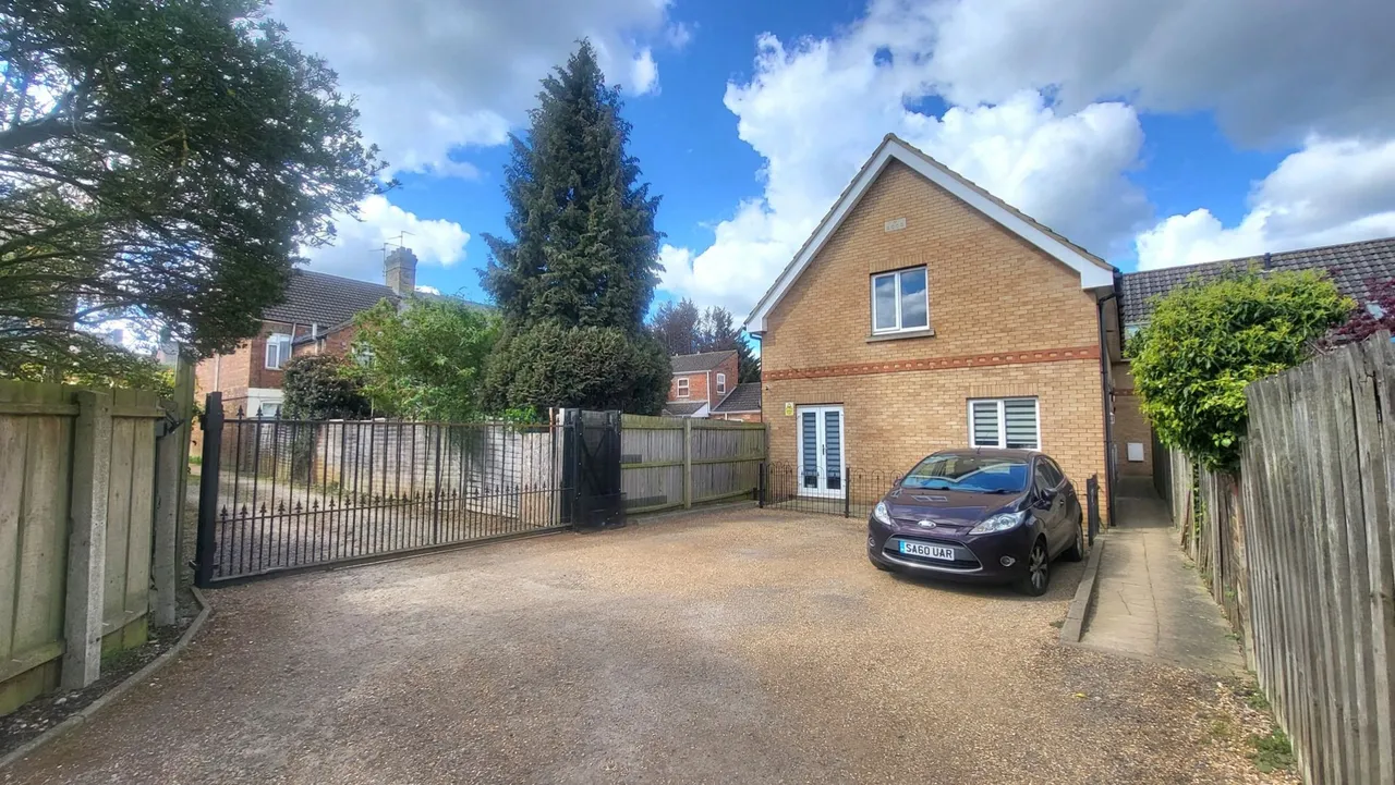 All Saints Road, Peterborough, PE1, photo 7