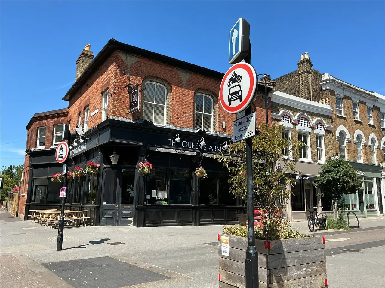 Fulbourne Road, Walthamstow, E17, photo 12