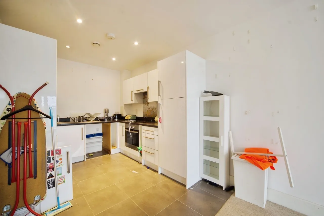 Fulbourne Road, Walthamstow, E17, photo 3