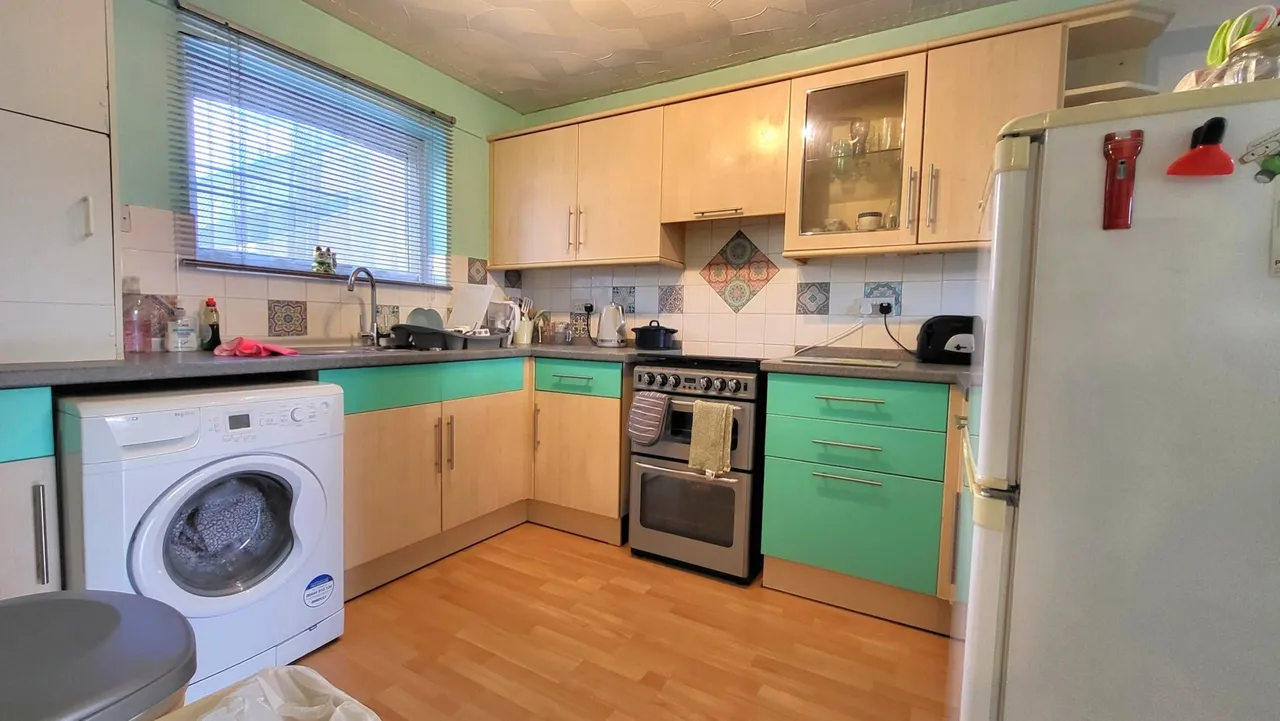 Chadburn, Paston, Peterborough, PE4, photo 7