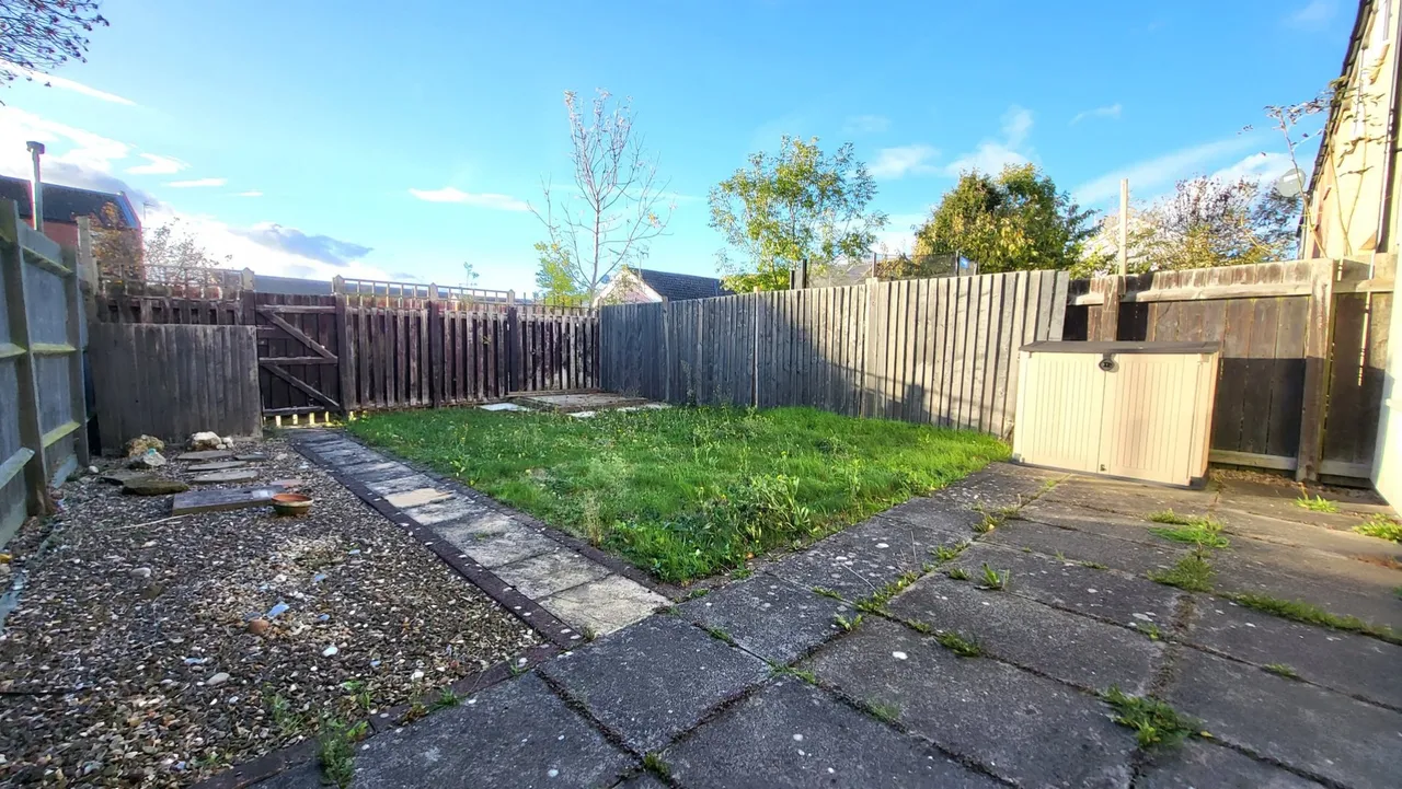 Chadburn, Paston, Peterborough, PE4, photo 4