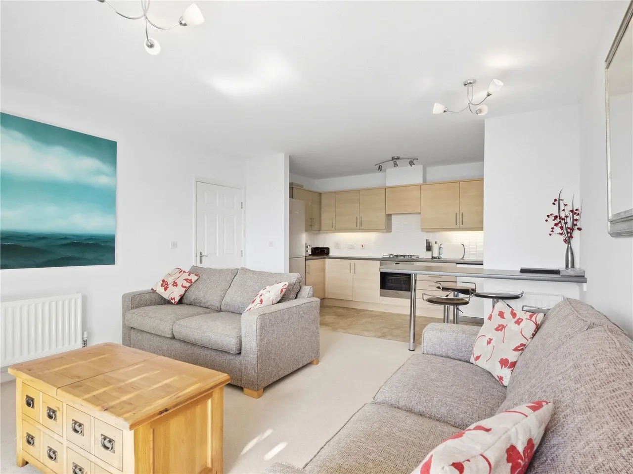 Waterside Living with Panoramic Poole Harbour Views, photo 4