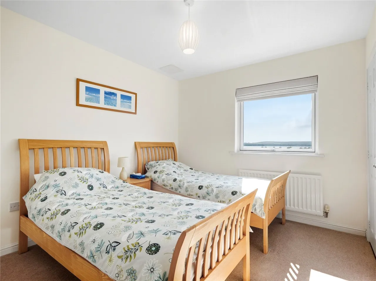 Waterside Living with Panoramic Poole Harbour Views, photo 8