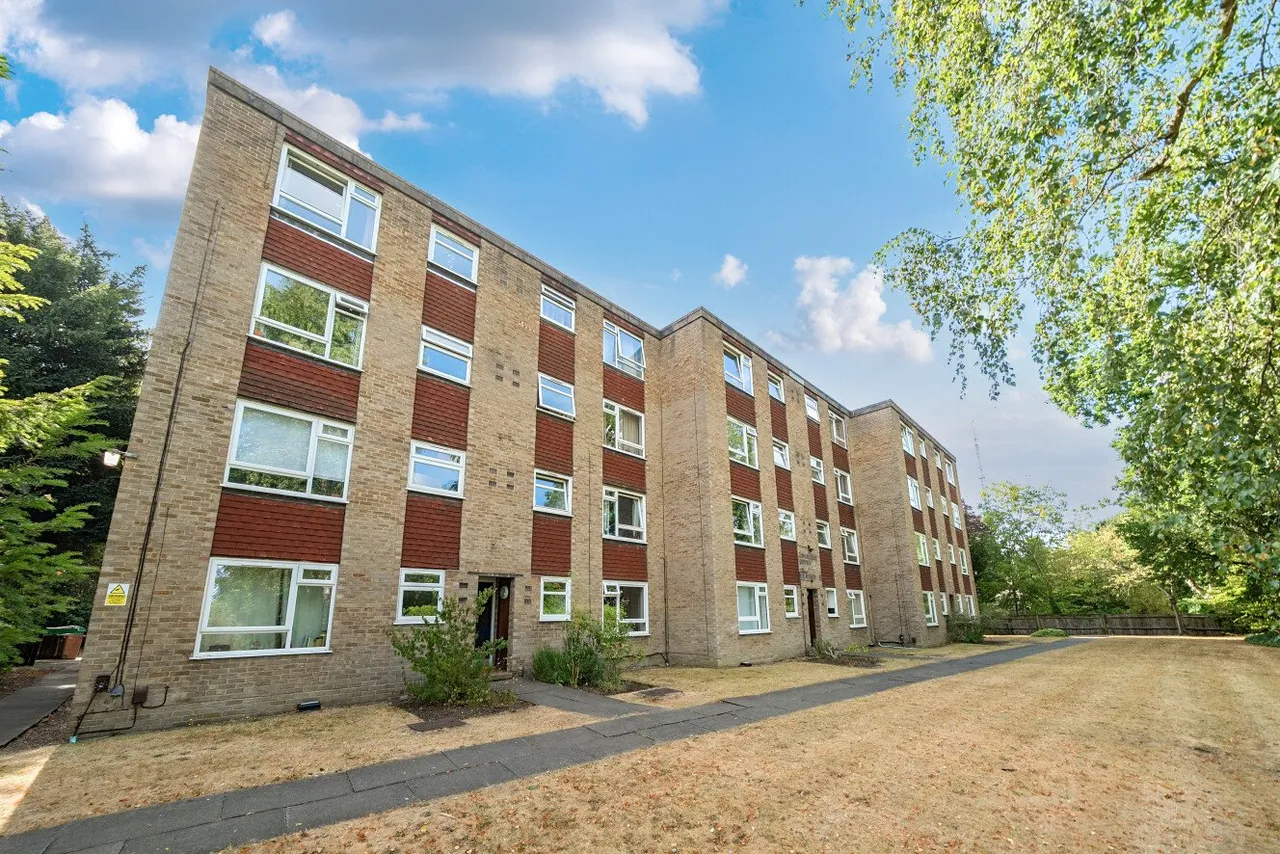 Church Road, London, SE19, photo 16