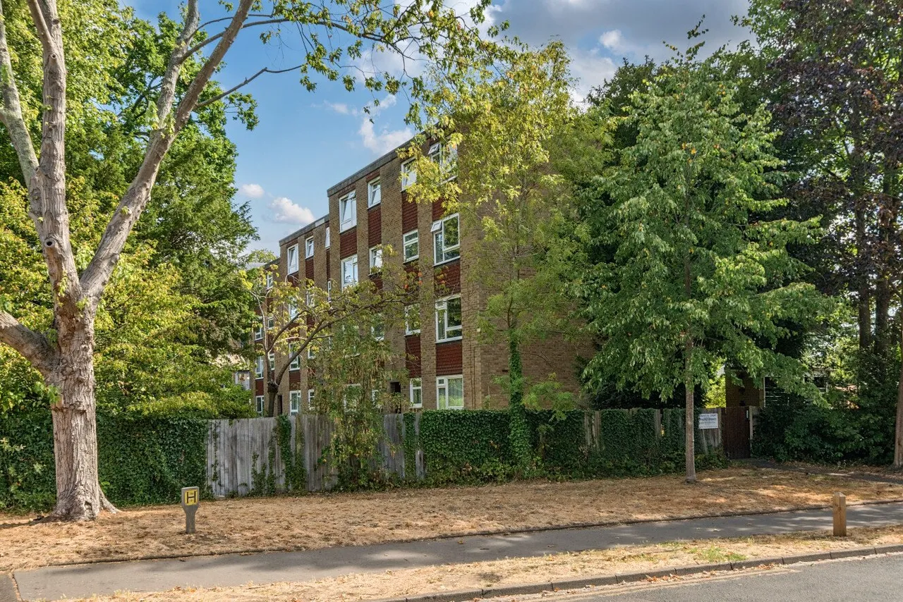 Church Road, London, SE19, photo 15